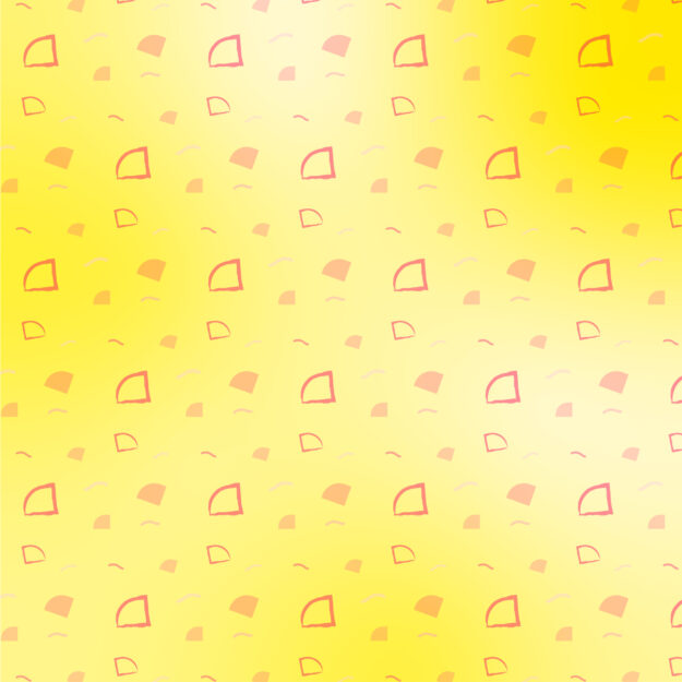 qafm bkg_yellow icon pattern