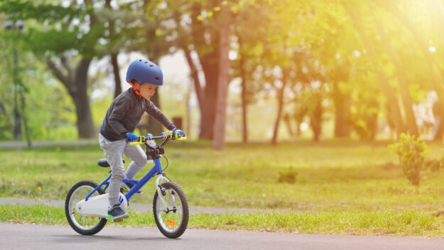 Bike Safety