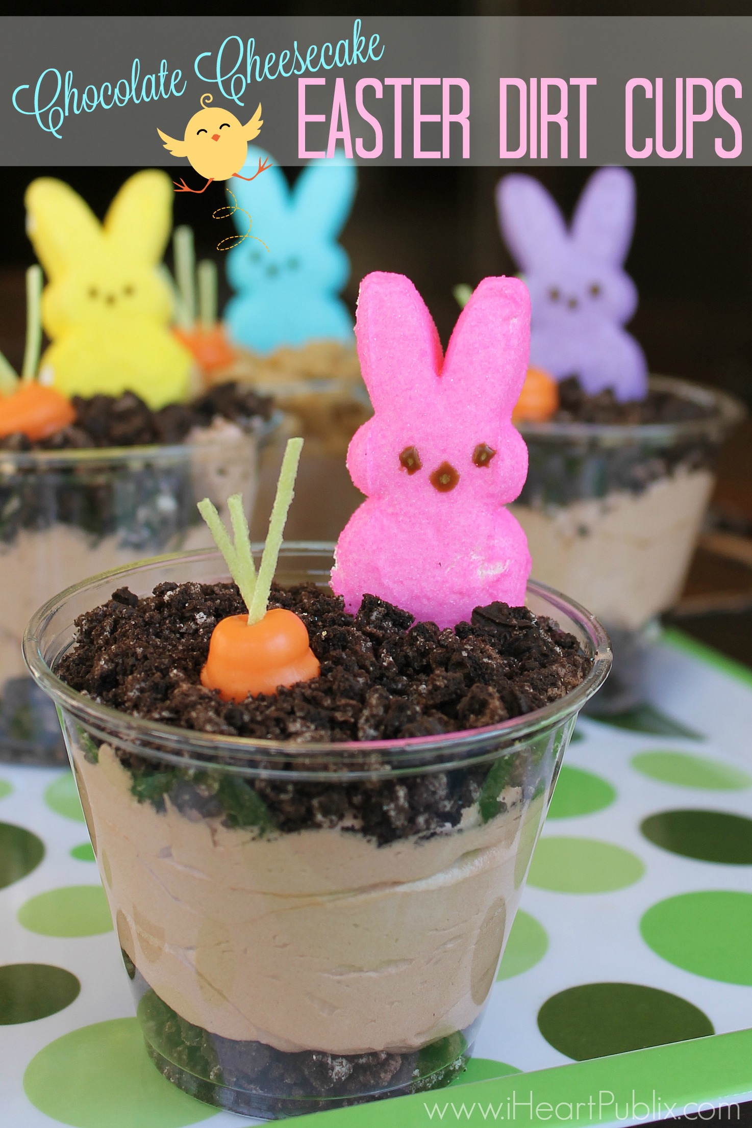 Chocolate-Cheesecake-Easter-Dirt-Cups-1