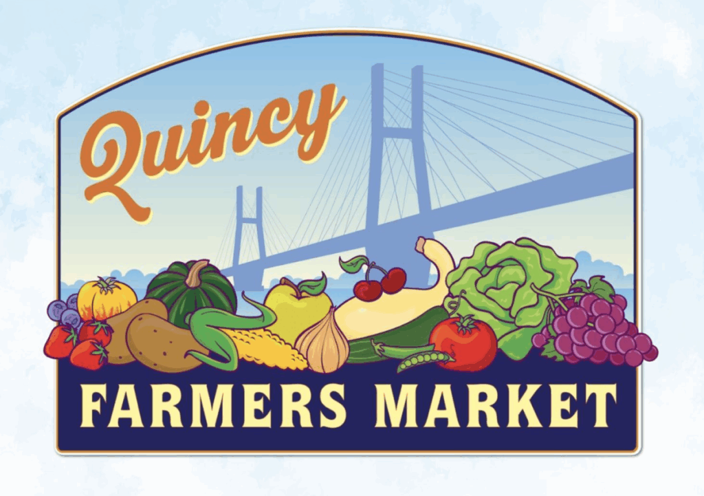 Farmers Market logo