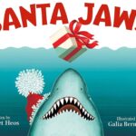 Santa Jaws