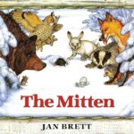 The Mitten