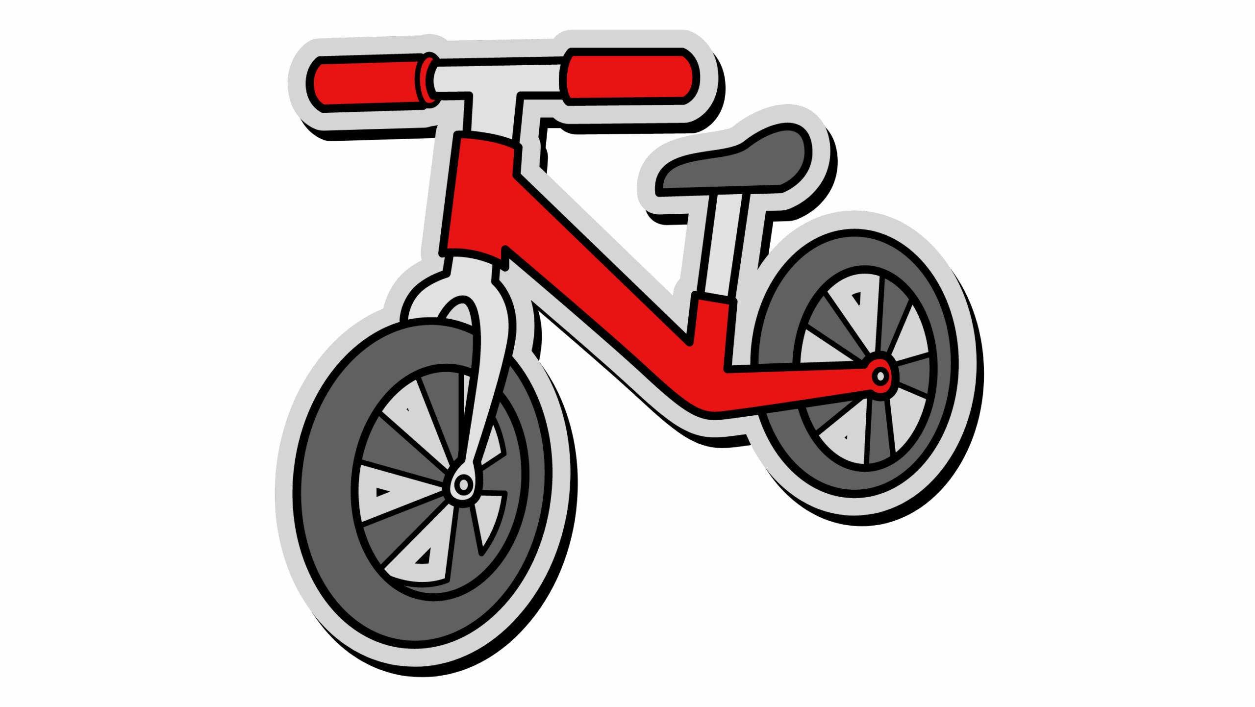 bike sticker