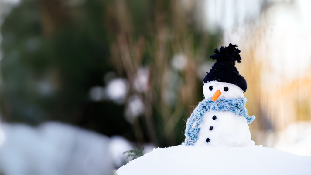 snowman