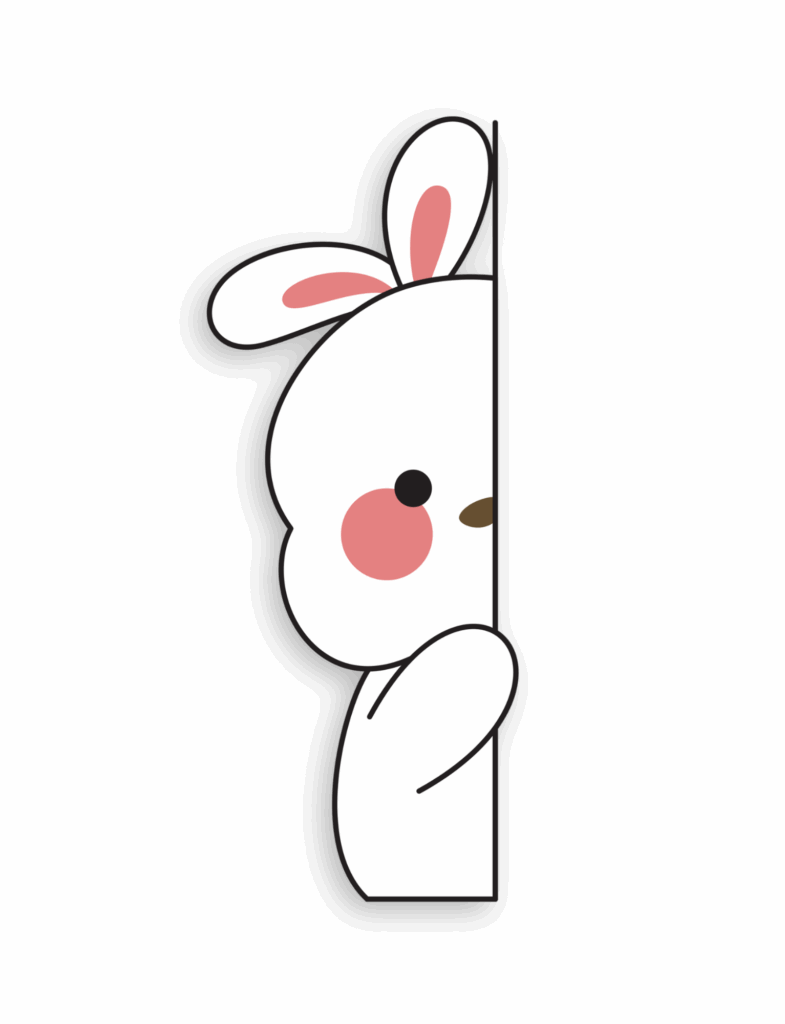 Bunny 3