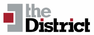 The District_logo